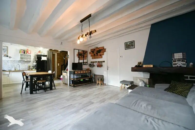 Maison à vendre, 105m², Veuzain-sur-Loire