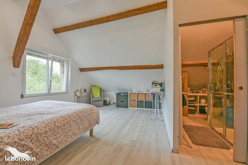 Maison à vendre, 125m², Mesland