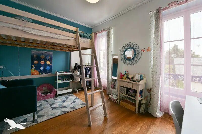 Maison à vendre, 127m², Mesland