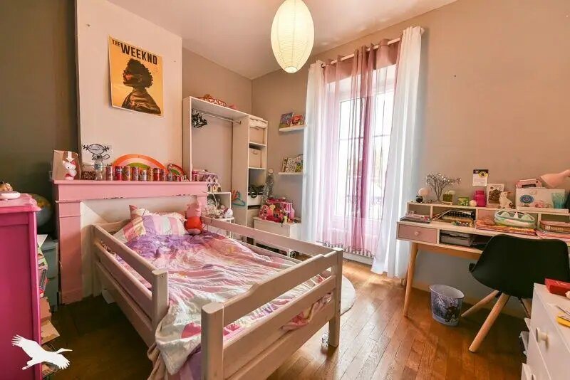 Maison à vendre, 127m², Mesland