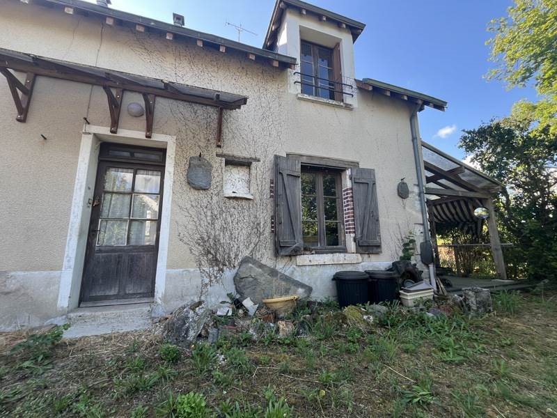 Maison à vendre, 137m², Candé-sur-Beuvron