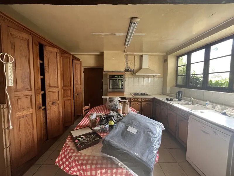 Maison à vendre, 137m², Candé-sur-Beuvron