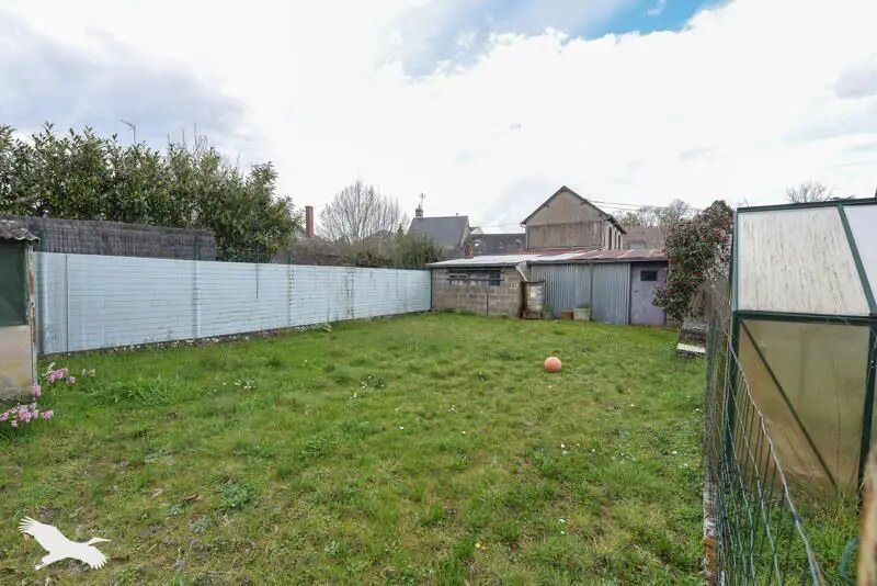 Maison à vendre, 82m², Veuzain-sur-Loire