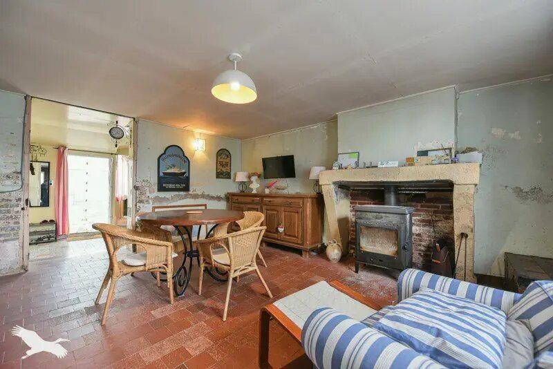Maison à vendre, 82m², Veuzain-sur-Loire