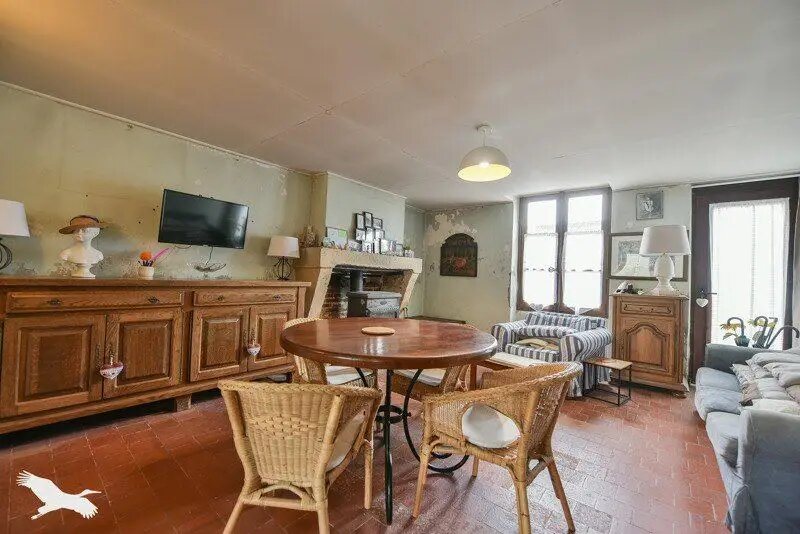 Maison à vendre, 82m², Veuzain-sur-Loire