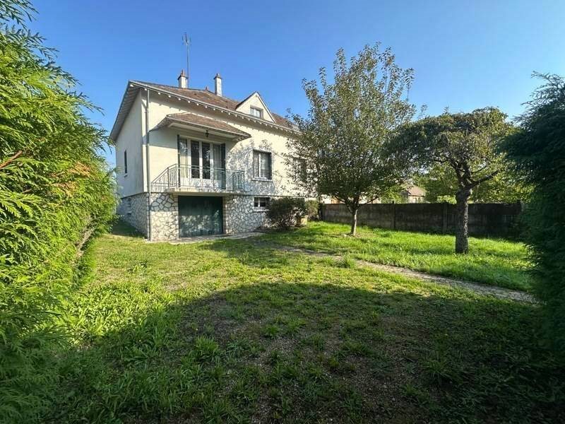 Maison à vendre, 169m², Veuzain-sur-Loire