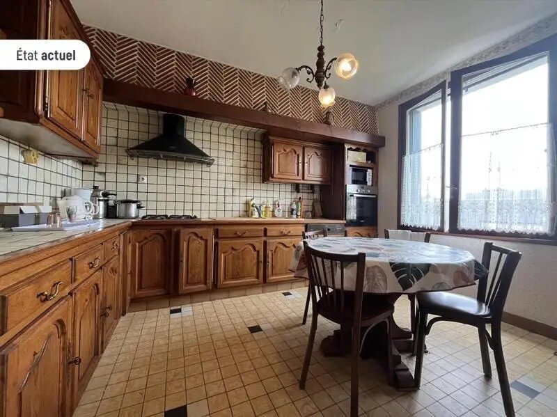 Maison à vendre, 169m², Veuzain-sur-Loire
