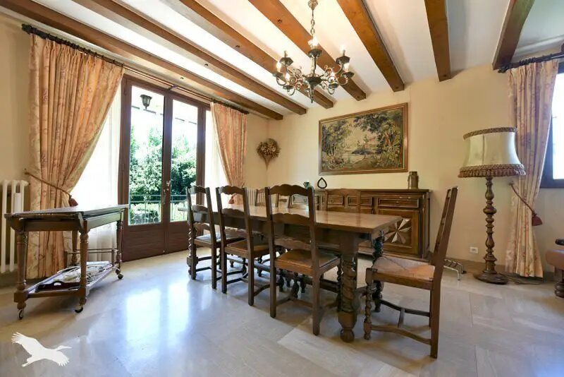 Maison à vendre, 169m², Veuzain-sur-Loire
