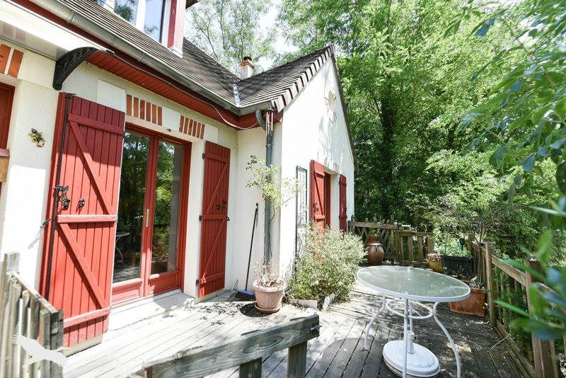 Maison à vendre, 88m², Mesland