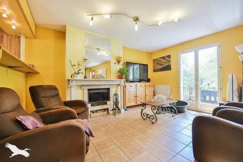 Maison à vendre, 88m², Mesland