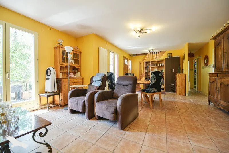 Maison à vendre, 88m², Mesland