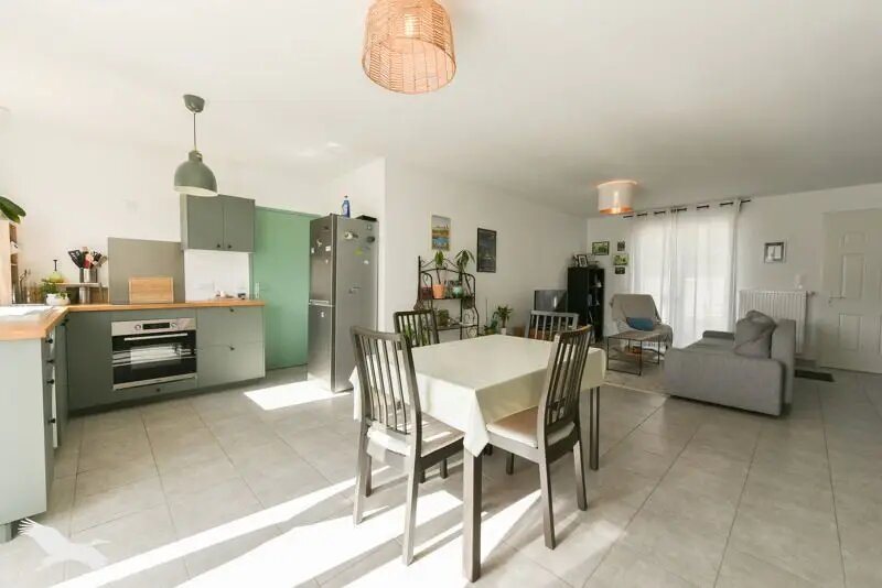 Maison à vendre, 84m², Chaumont-sur-Loire