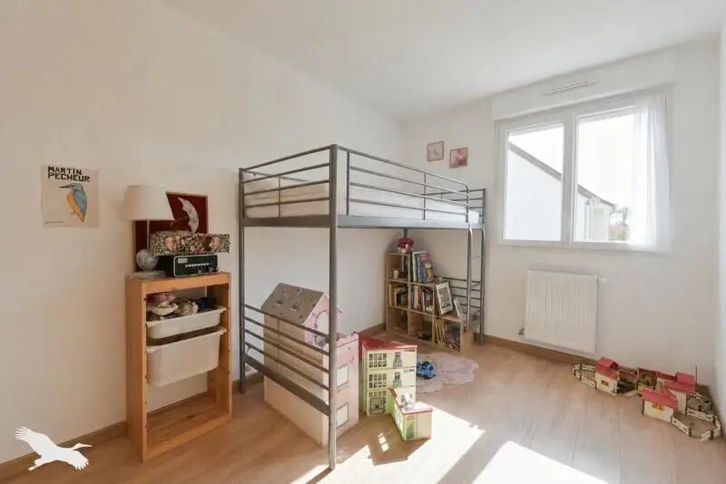 Maison à vendre, 84m², Chaumont-sur-Loire