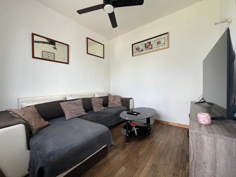 Maison à vendre, 81m², Rilly-sur-Loire