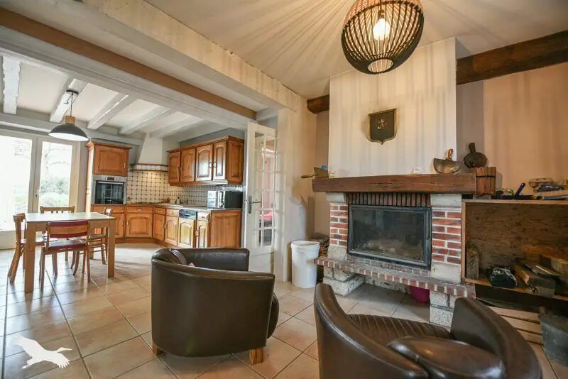 Maison à vendre, 135m², Monthou-sur-Bièvre