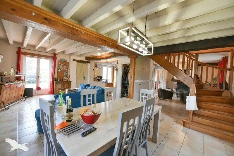 Maison à vendre, 135m², Monthou-sur-Bièvre