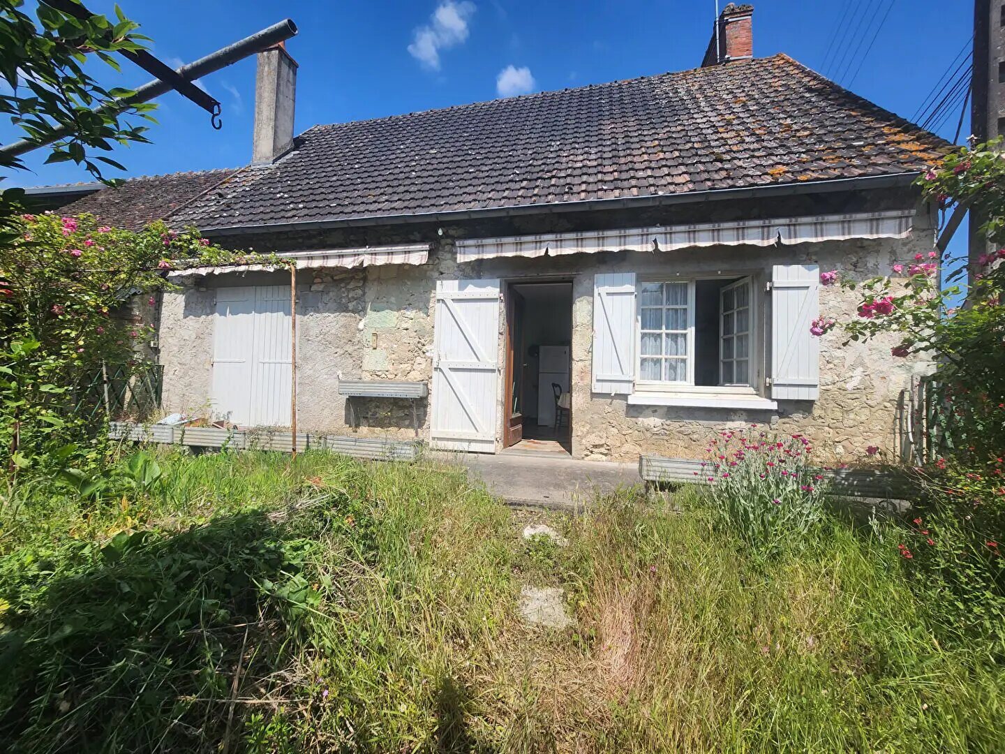 Maison à vendre, 82m², Chailles