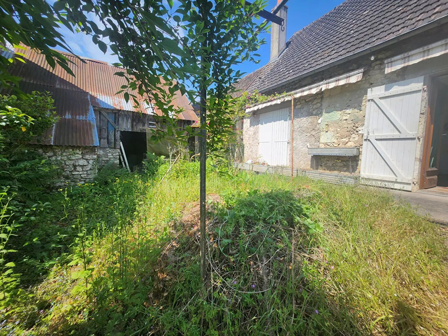 Maison à vendre, 82m², Chailles