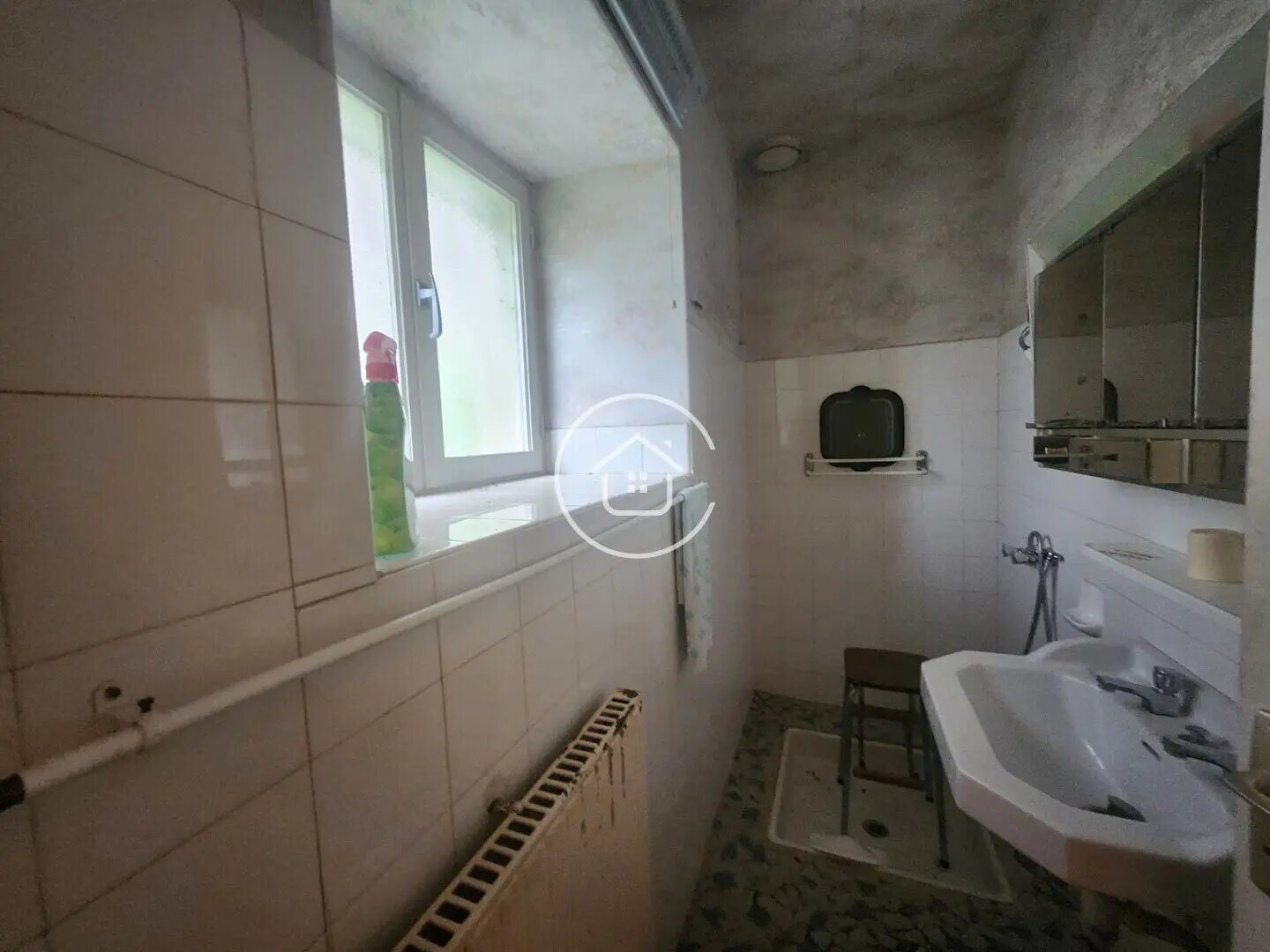 Maison à vendre, 82m², Chailles