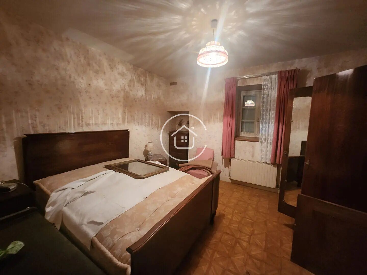Maison à vendre, 82m², Chailles