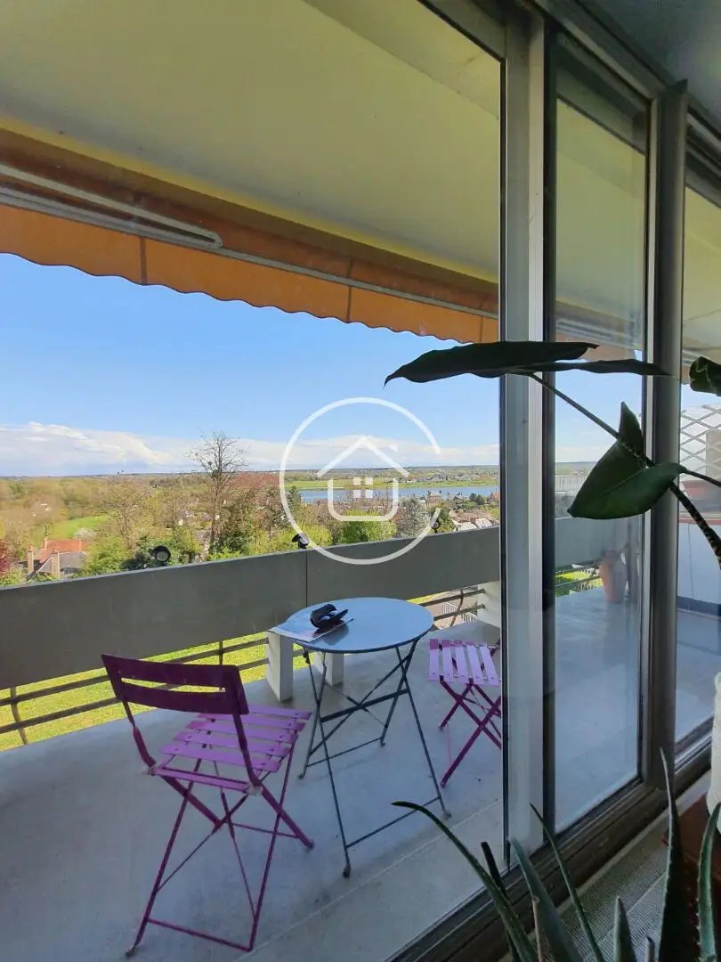 Appartement à vendre, 26m², Blois