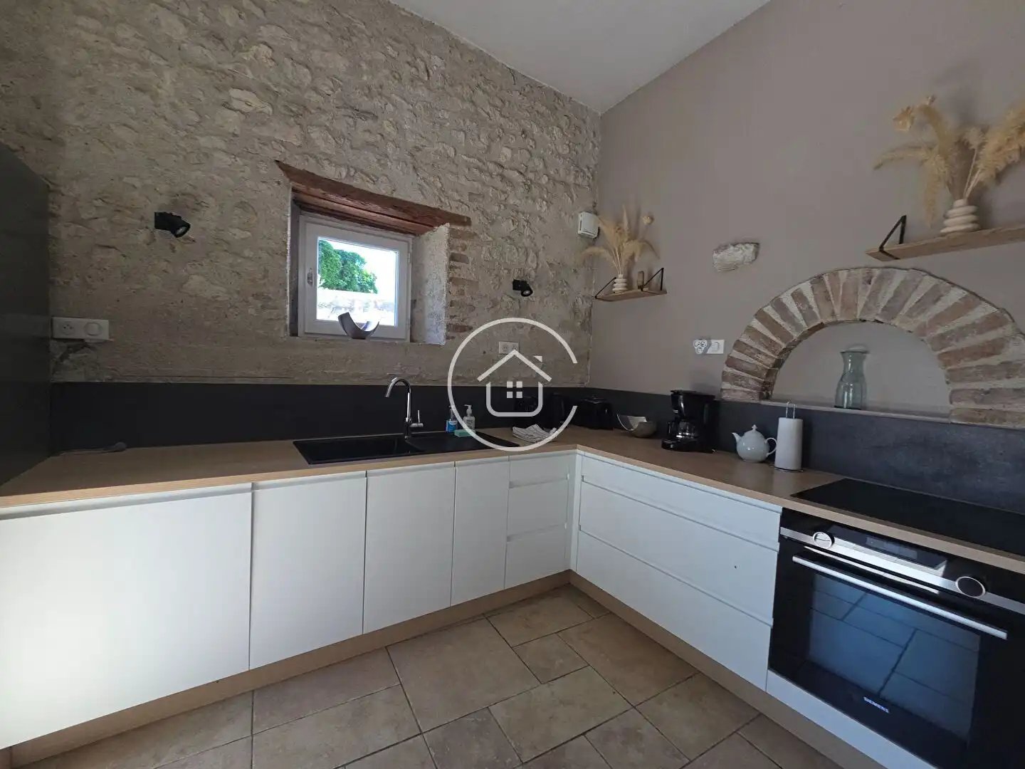 Maison à vendre, 184m², Saint-Denis-sur-Loire