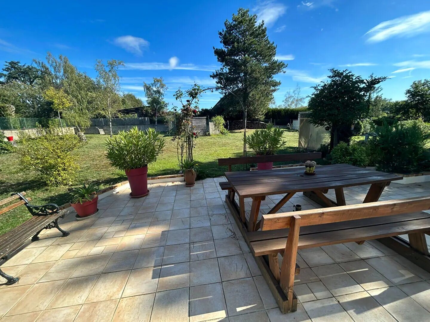 Maison à vendre, 92m², La Chapelle-Vendômoise
