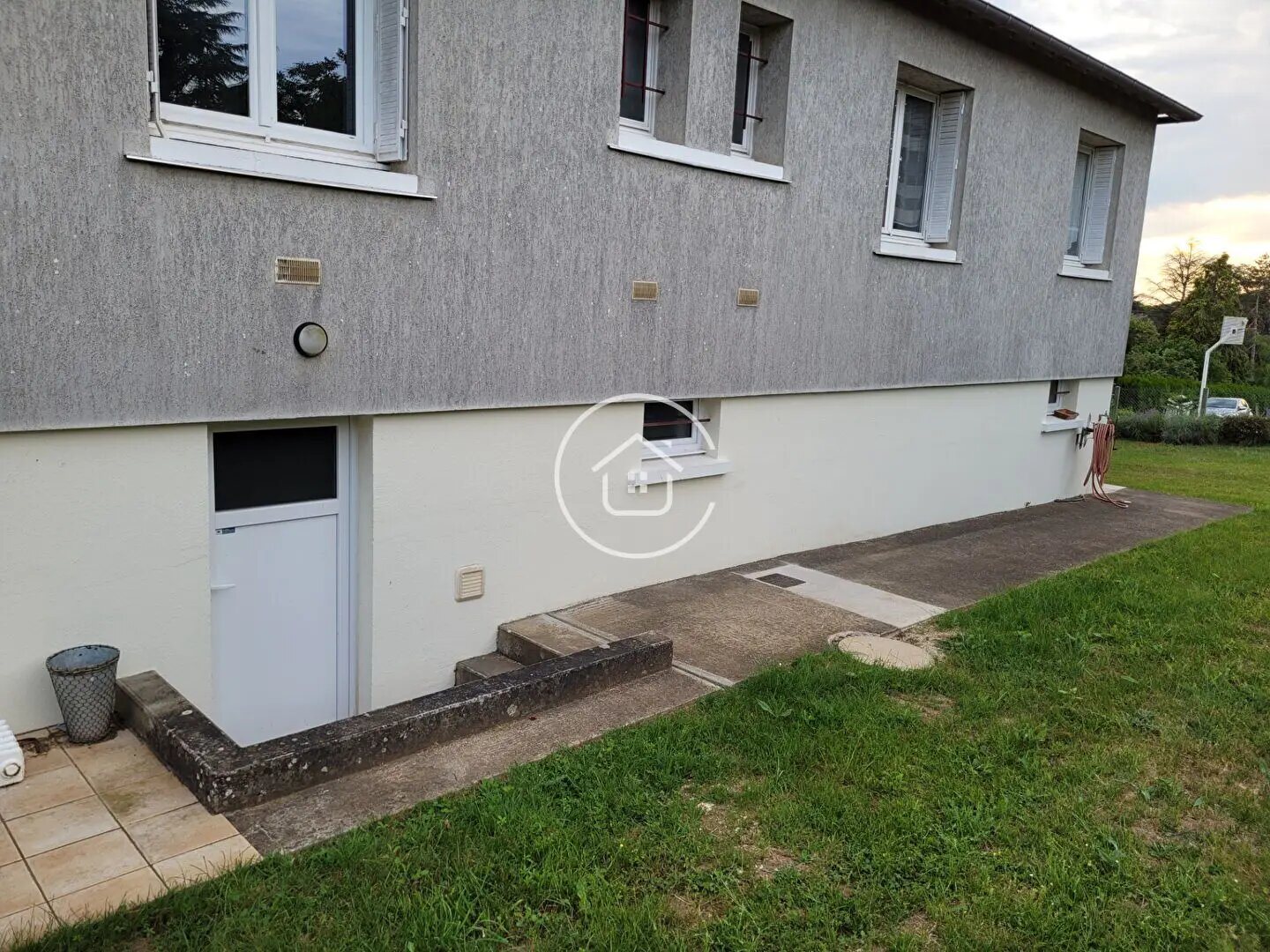 Maison à vendre, 92m², La Chapelle-Vendômoise