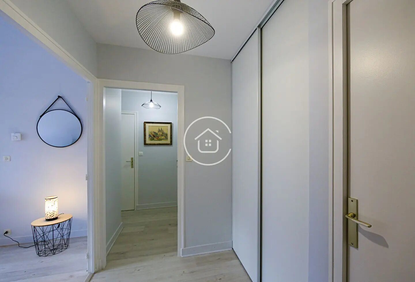 Appartement à vendre, 65m², Blois