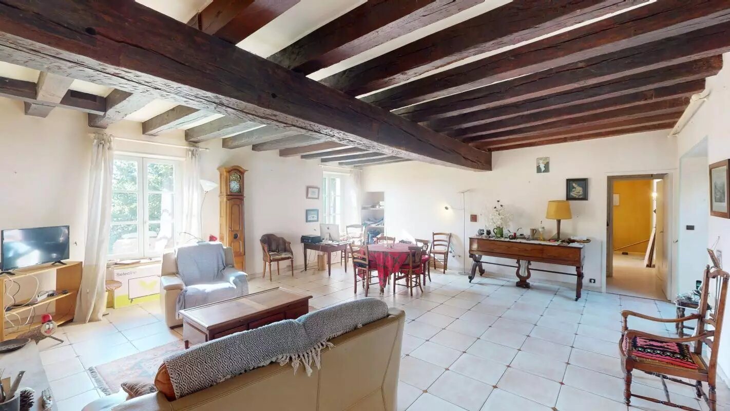 Maison à vendre, 253m², Sury-en-Vaux