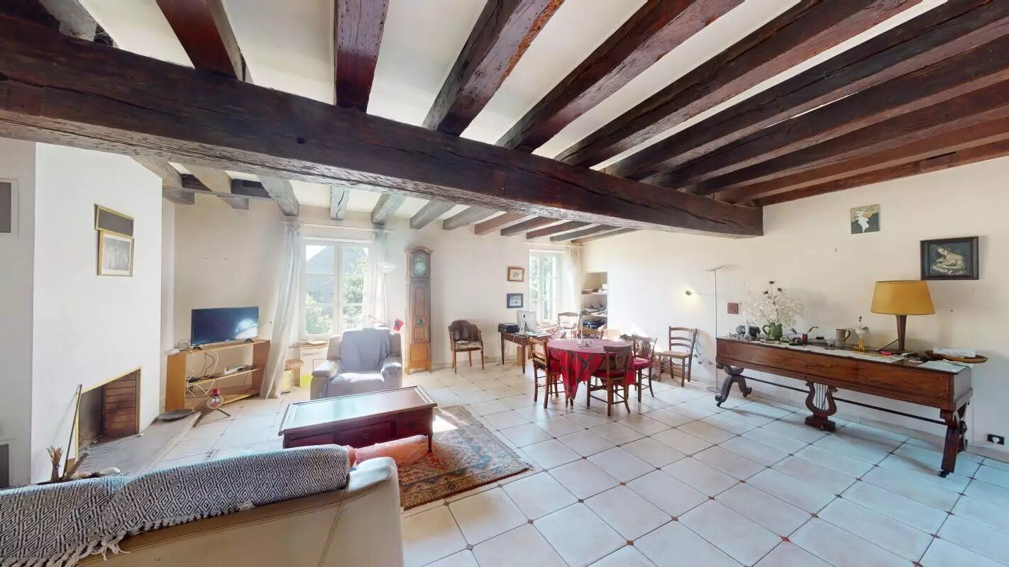 Maison à vendre, 253m², Sury-en-Vaux