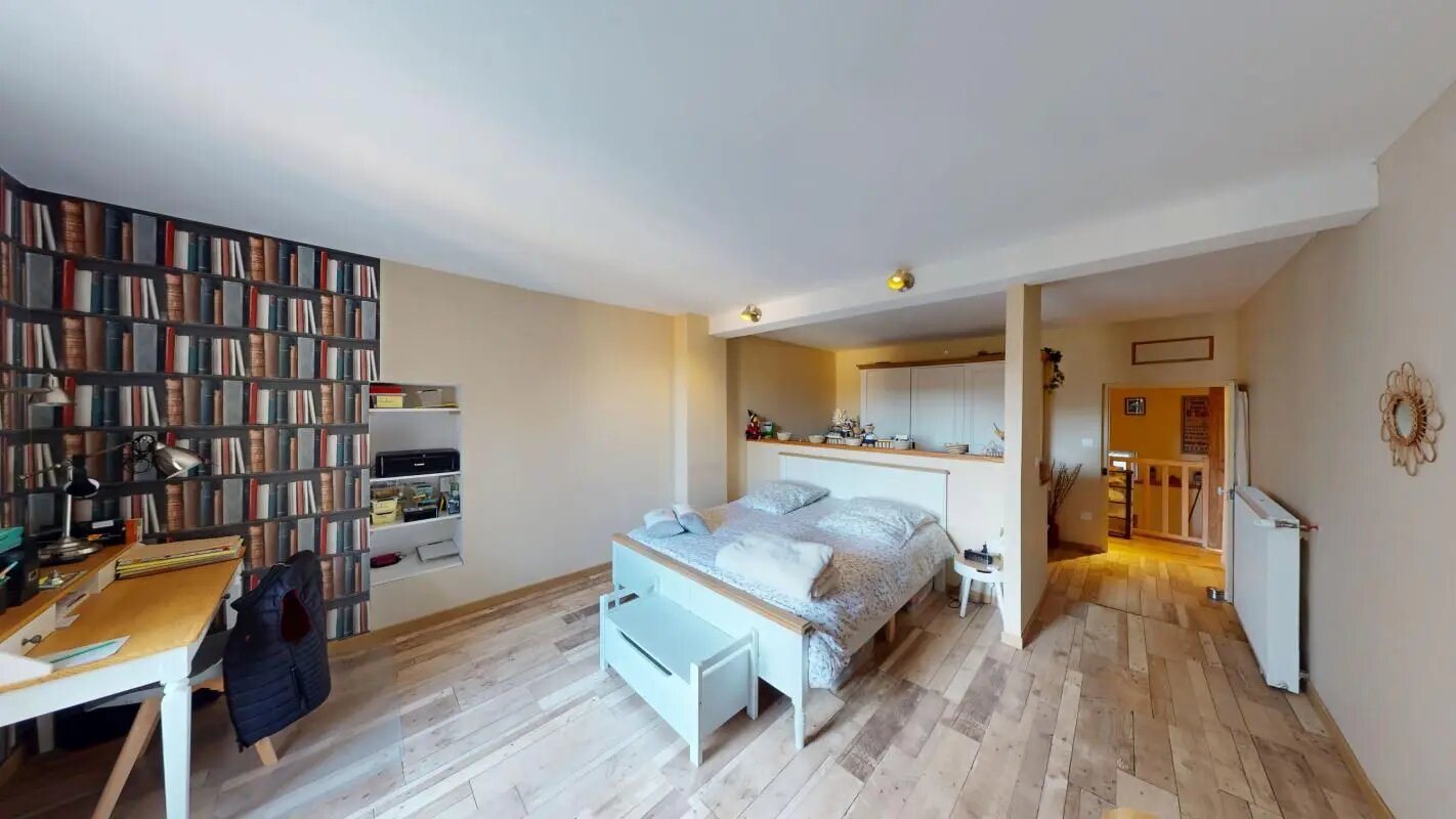 Maison à vendre, 128m², Ménétréol-sous-Sancerre