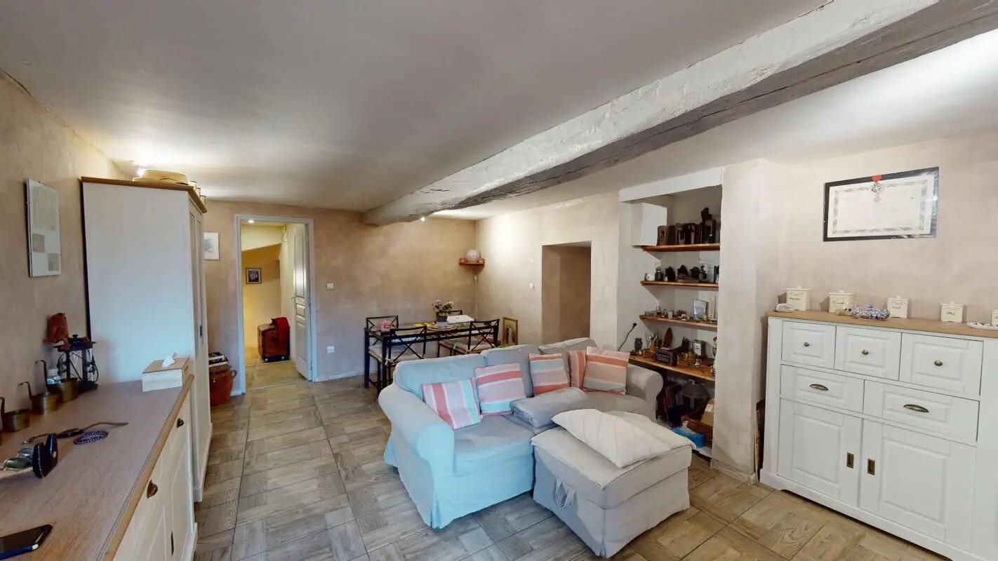 Maison à vendre, 128m², Ménétréol-sous-Sancerre