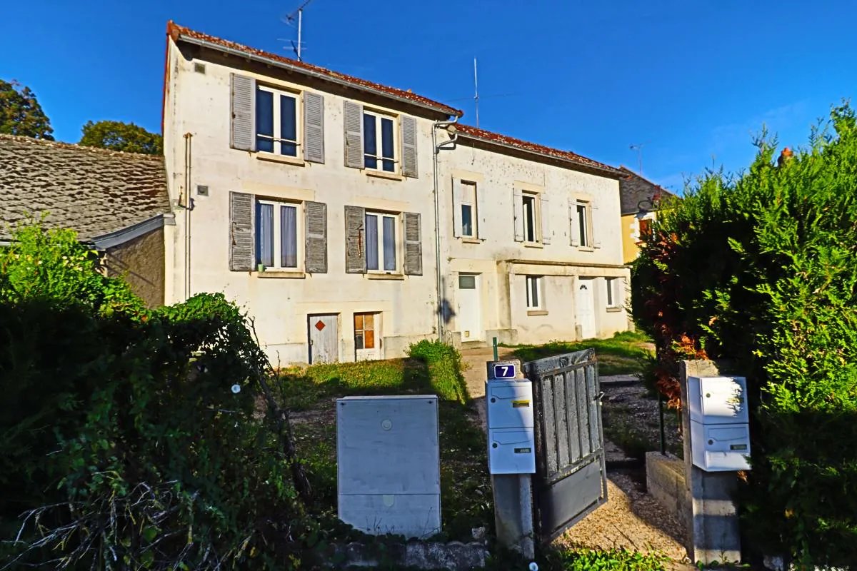 Maison à vendre, 100m², Saint-Satur