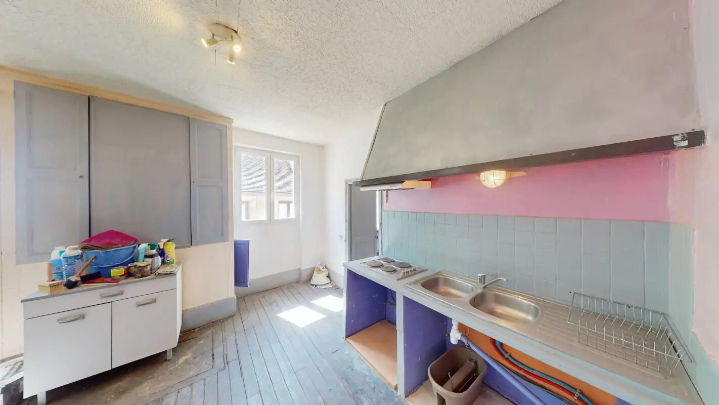 Maison à vendre, 68m², Sancerre
