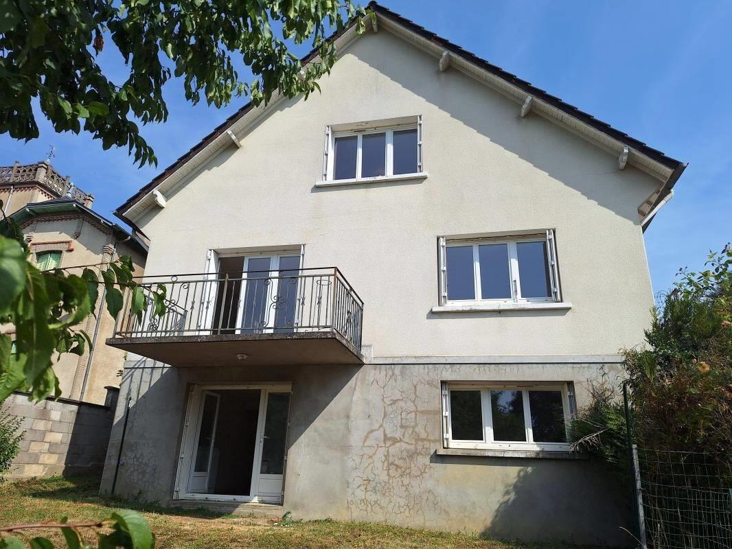 Maison à vendre, 172m², Saint-Satur