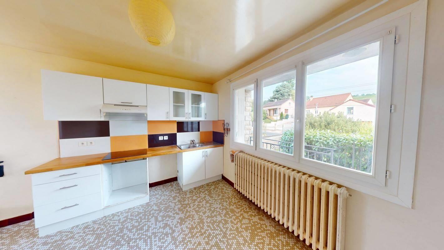 Maison à vendre, 172m², Saint-Satur