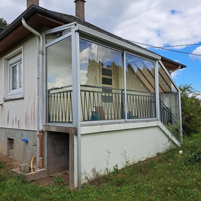 Maison à louer, 75m², Vailly-sur-Sauldre