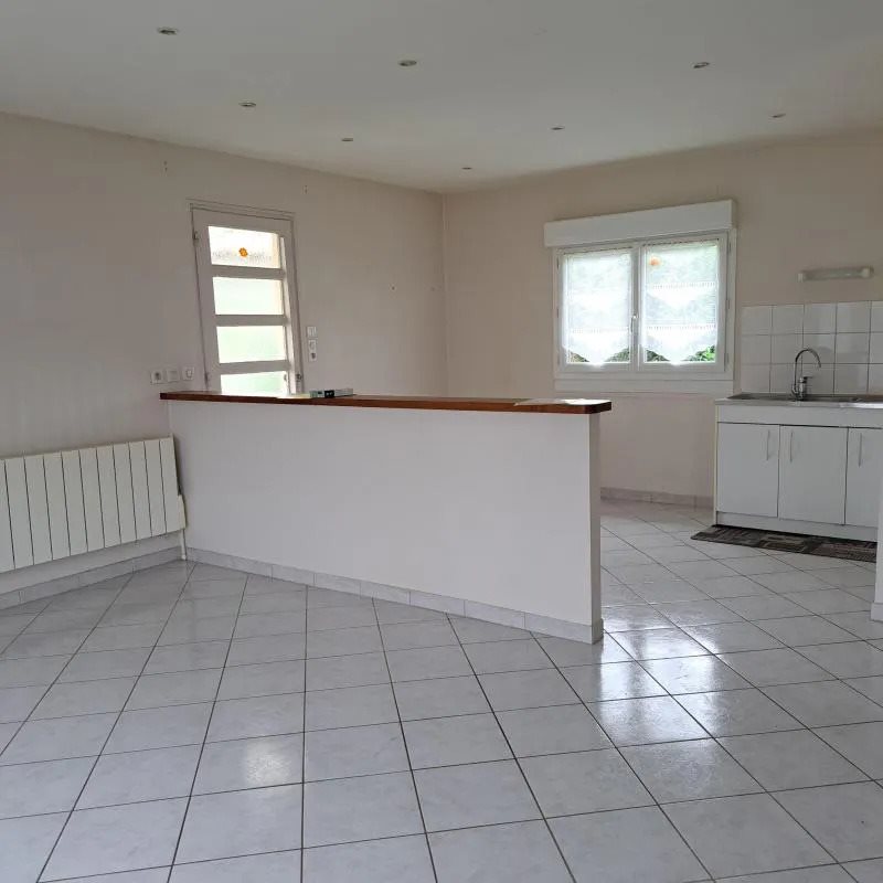 Maison à louer, 75m², Vailly-sur-Sauldre