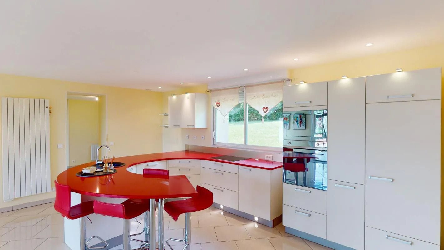 Maison à vendre, 97m², Sens-Beaujeu