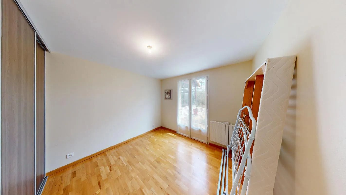Maison à vendre, 97m², Sens-Beaujeu