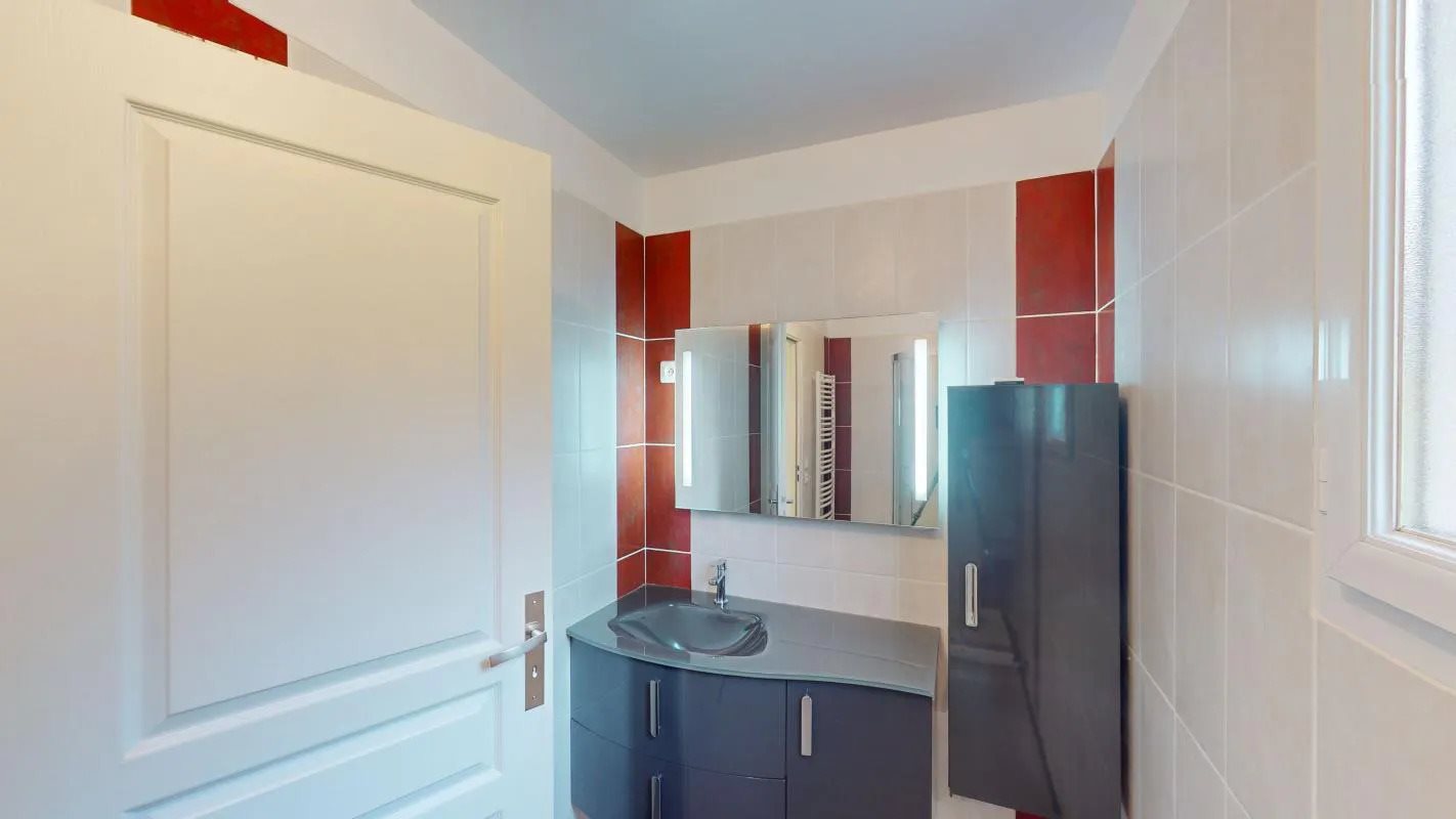 Maison à vendre, 97m², Sens-Beaujeu