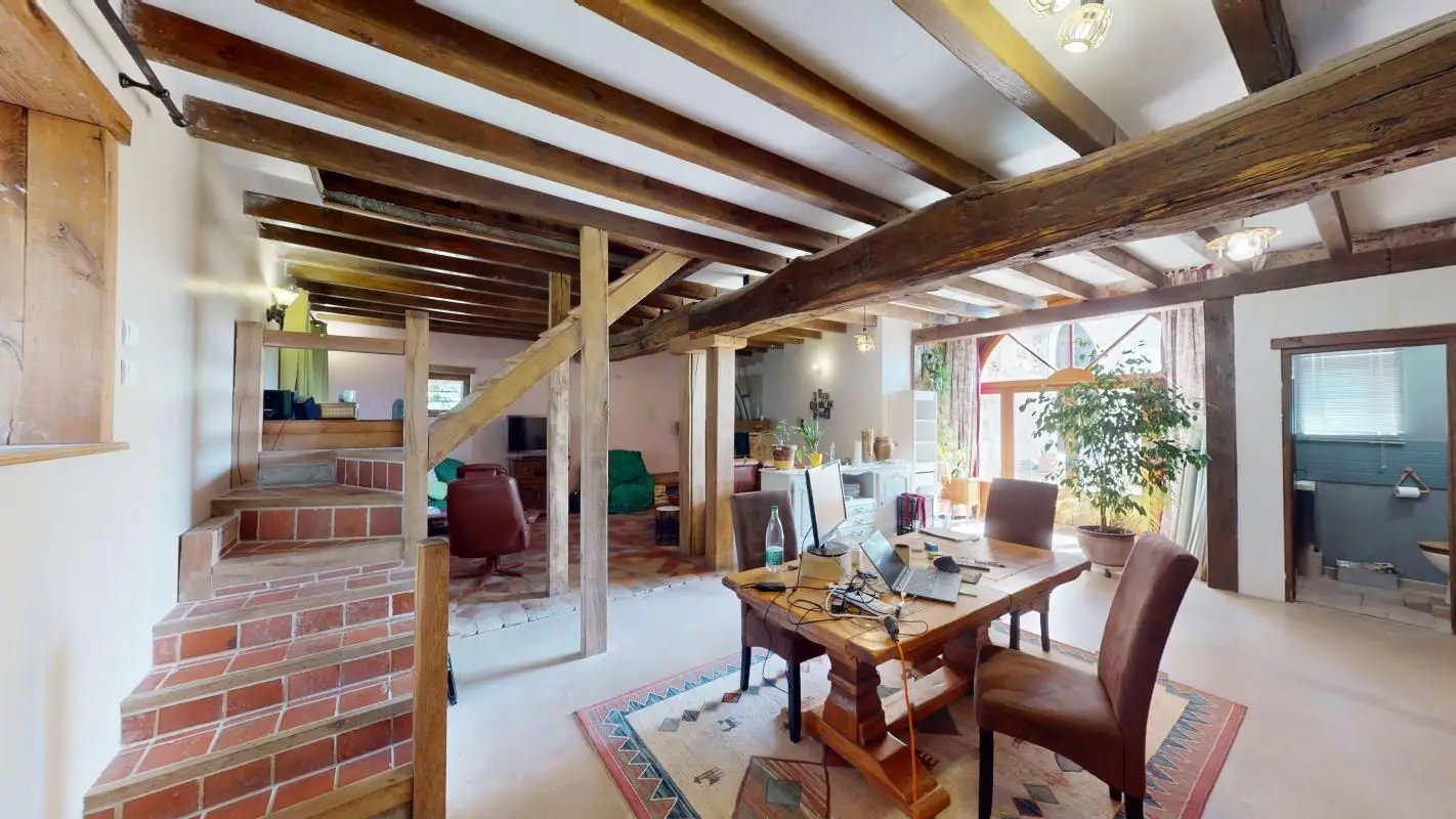 Maison à vendre, 195m², Saint-Satur