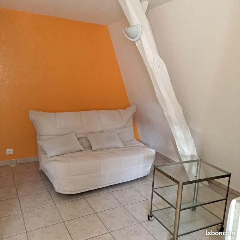 Appartement à louer, 21m², Sancerre