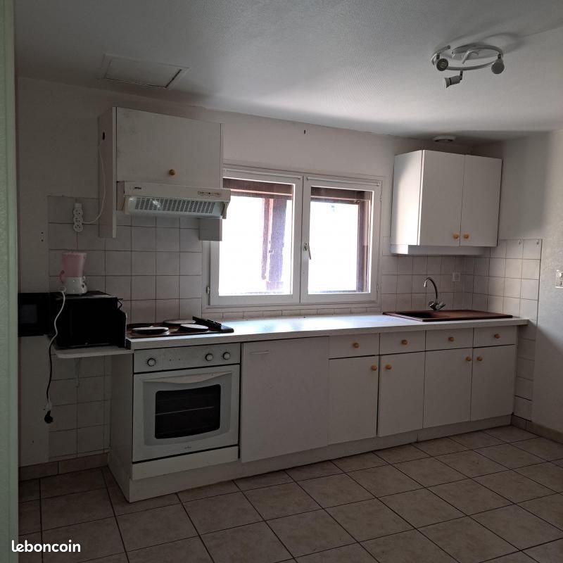 Appartement à louer, 21m², Sancerre