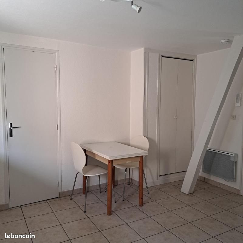 Appartement à louer, 21m², Sancerre