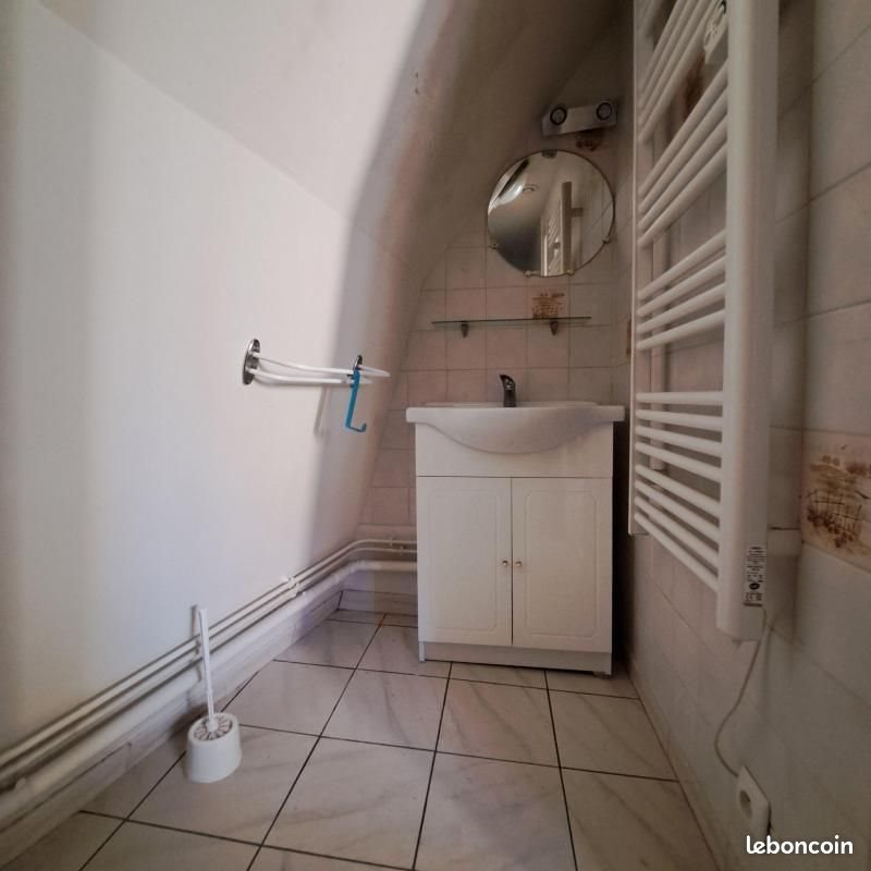 Appartement à louer, 21m², Sancerre