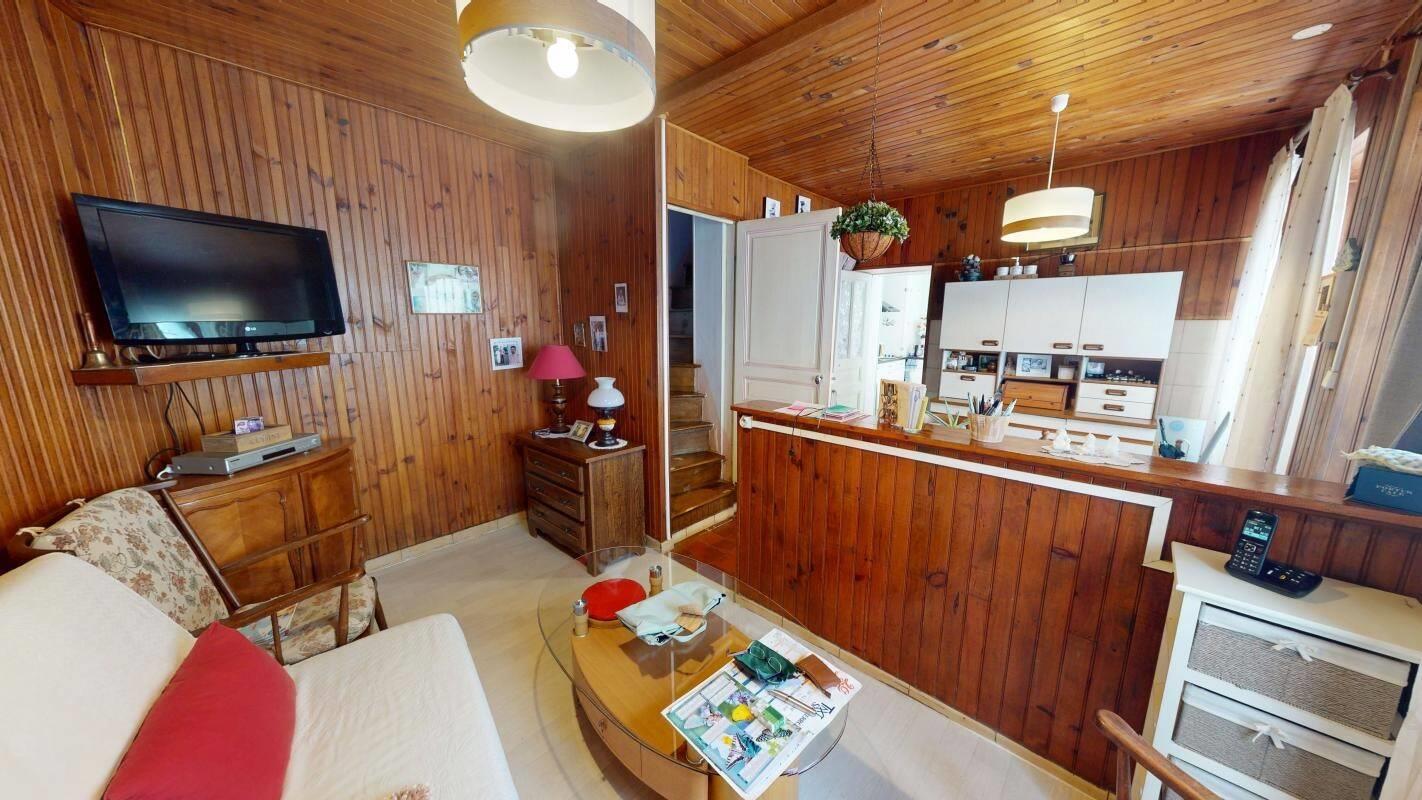 Maison à vendre, 102m², Ménétréol-sous-Sancerre