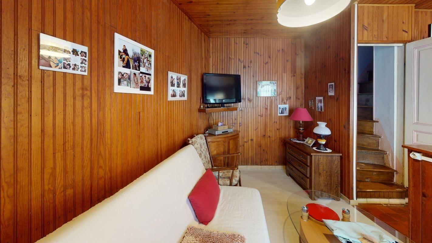 Maison à vendre, 102m², Ménétréol-sous-Sancerre