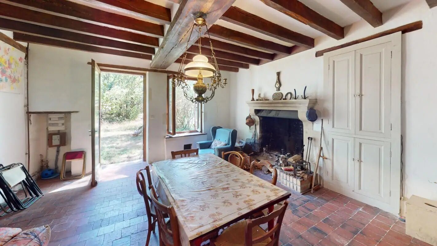 Maison à vendre, 78m², Sens-Beaujeu